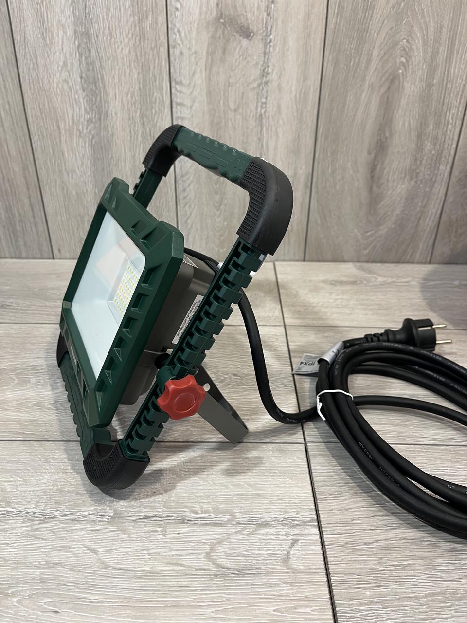 Прожектор PARKSIDE PASL 44 A1 комбинированный от сети LED - фото 8 Прожектор PARKSIDE PASL 44 A1 комбинированный от сети LED - фото 8