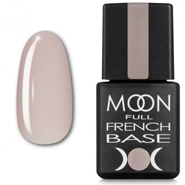 Базовое покрытие Moon Full French Base №07 8 мл