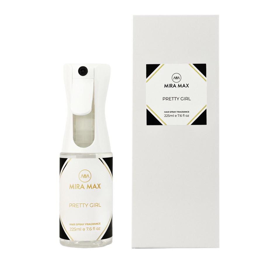 Спрей для волосся парфумований MIRA MAX PRETTY GIRL W-231 225 мл (23952005)