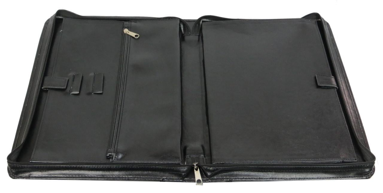 Папка для документов Eхclusive Черный - фото 6 Папка для документов Eхclusive Черный - фото 6