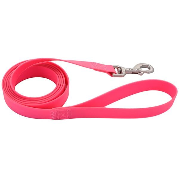 Поводок для собак биотановый Coastal Fashion Pro Waterproof Leash (12906_FUS06)