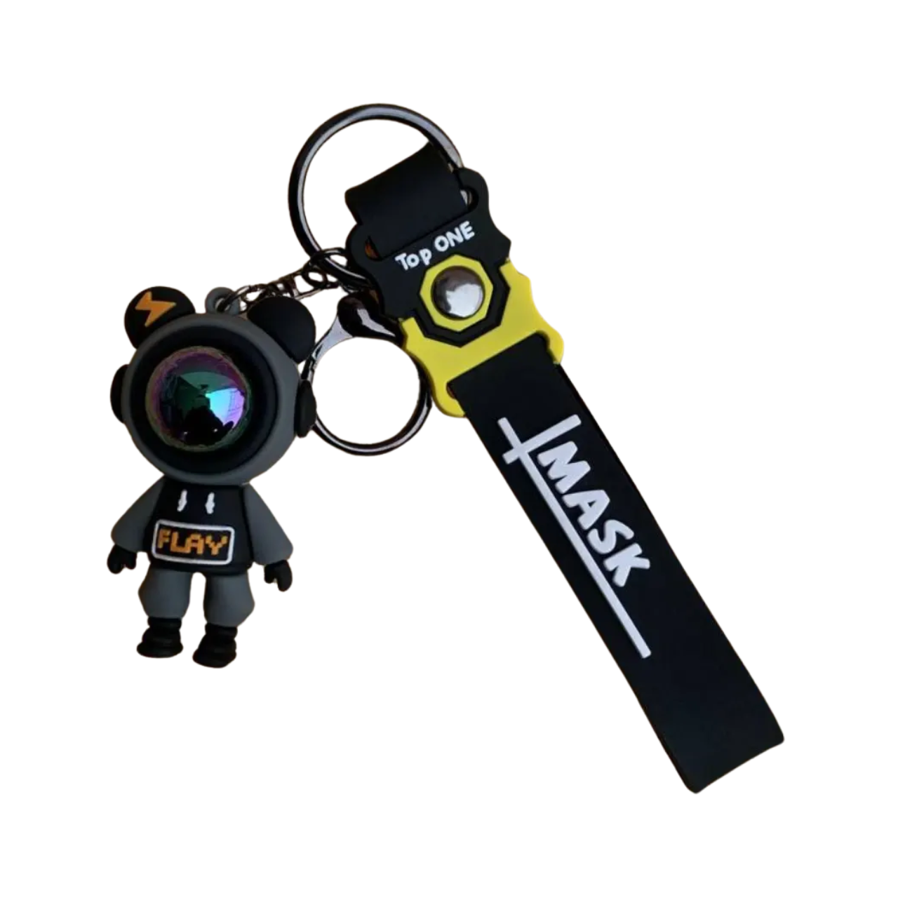 Брелок Космонавт (G2734) Брелок Космонавт (G2734)