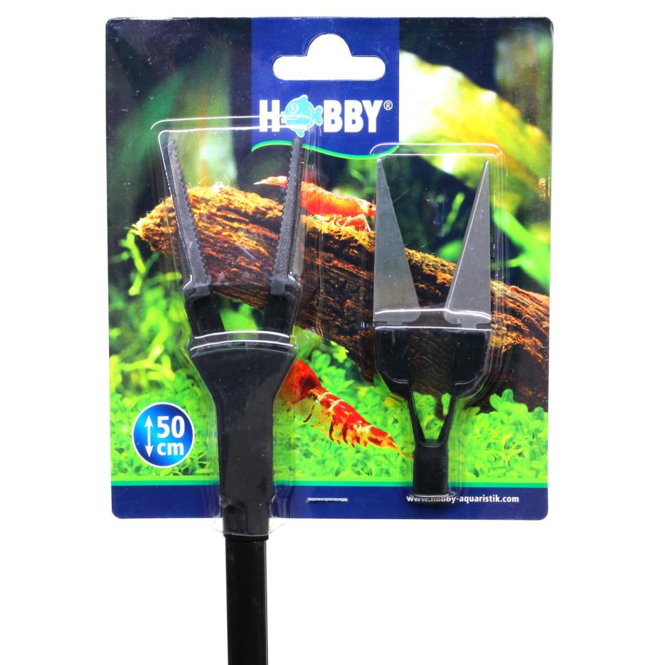 Набор щипцы и ножницы Hobby Aqua Tool 2in1 50 см (36301) - фото 3