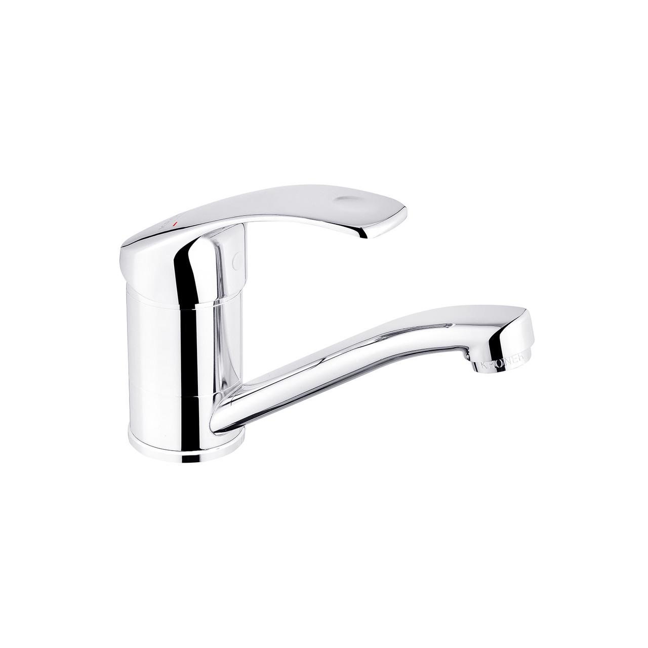 Смеситель для раковины Kroner KRP Konstante C011 (CV023591)