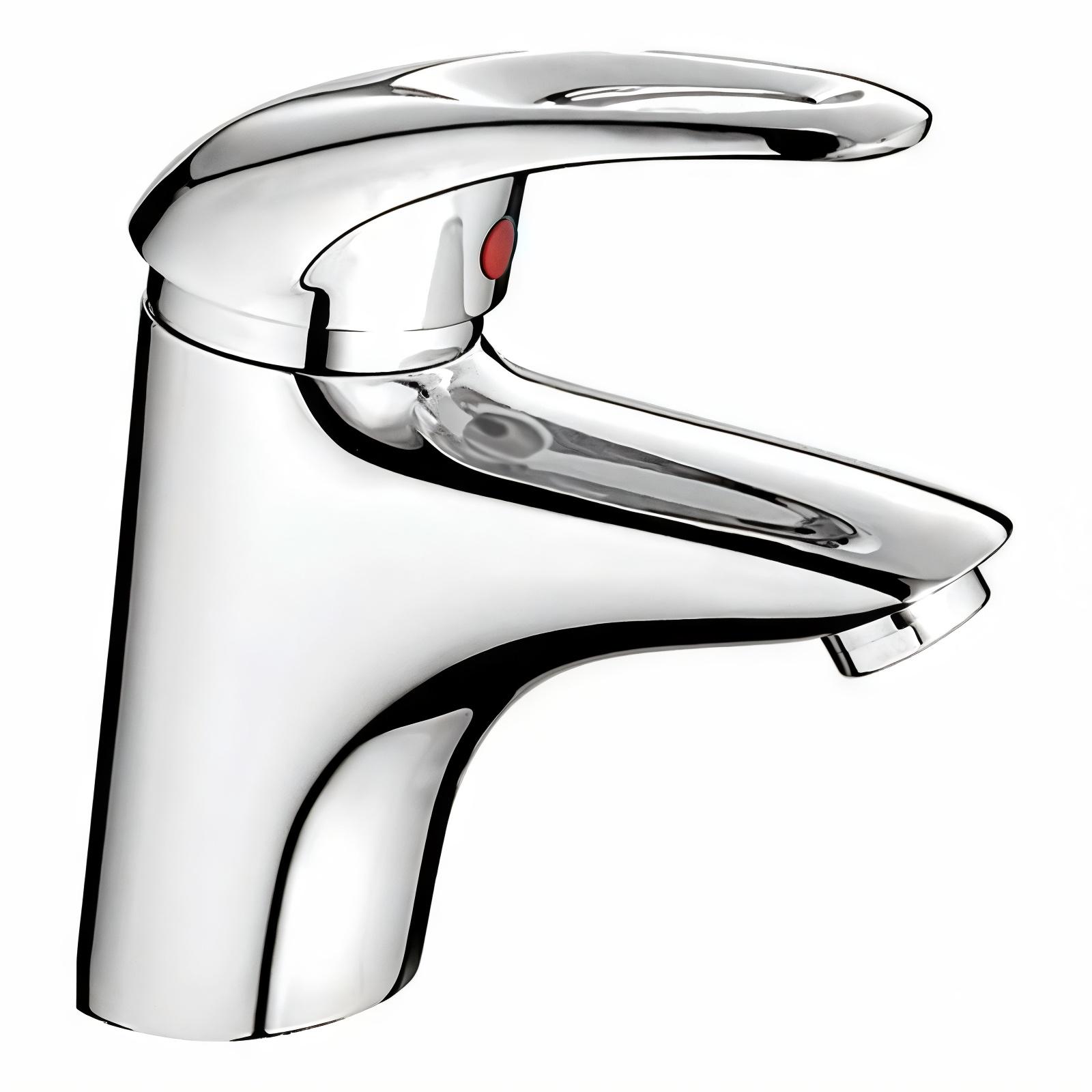 Смеситель для умывальника Haiba LUXOR 001 (HB0234)