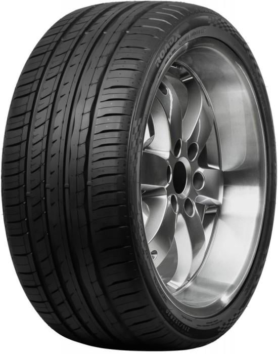 Автошина Roadx RX Motion U11 205/50 R17 93W XL не шип