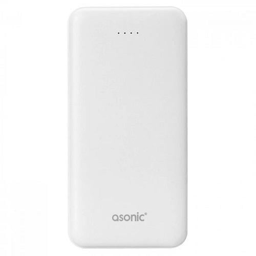 Портативний зарядний пристрій ASONIC AS-P10 10000 mAh (15319) - фото 1