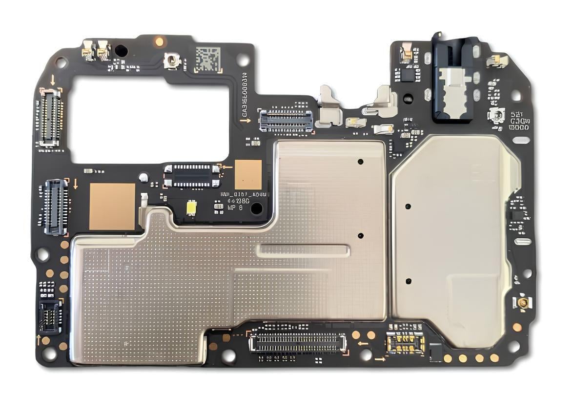 Материнская плата Xiaomi Redmi 10C NFC (581C3QNCCG00)