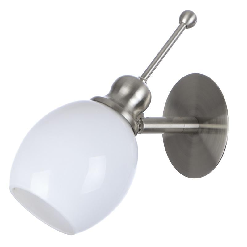 Світильник спот Brille BR-537W/1WH (177291)