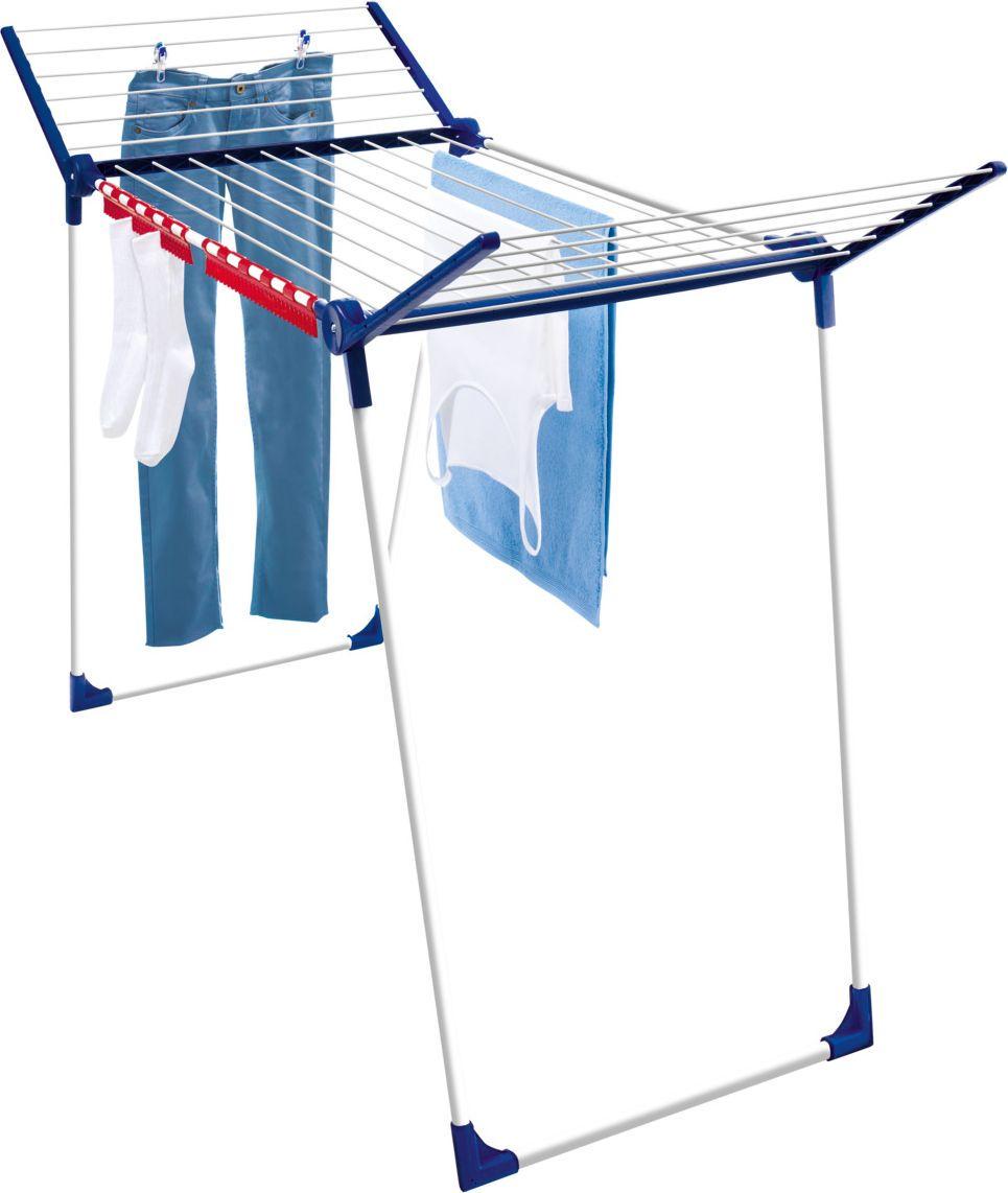 Сушарка для білизни підлогова Leifheit PegAsus 180 Classic 81514 (151908)