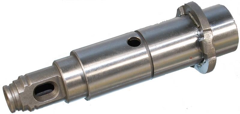 Ствол перфоратора Bosch 2-26 голый цельный L137