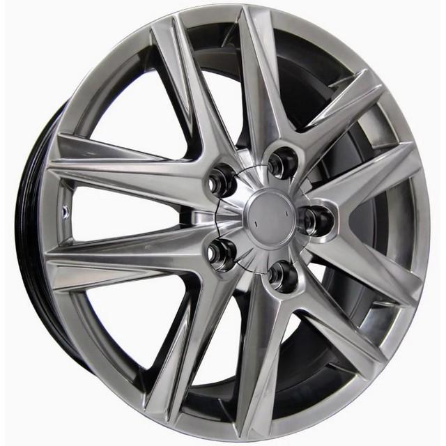 Литые диски Replica Lexus CT3335 8,5x20 5x150 ET60 DIA110,1 HB