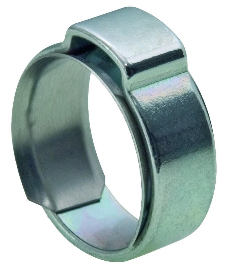 Хомут ушной MIKALOR 16-18.3 мм W1 (03011082)