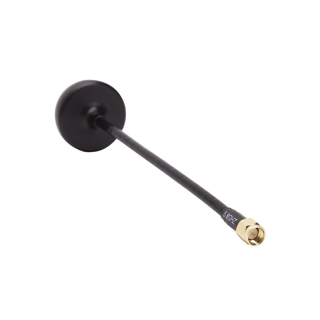 Антенна для дрона Skyzone Mushroom 5,8GHz 160 мм SMA RHCP (AT5G8) Антенна для дрона Skyzone Mushroom 5,8GHz 160 мм SMA RHCP (AT5G8)