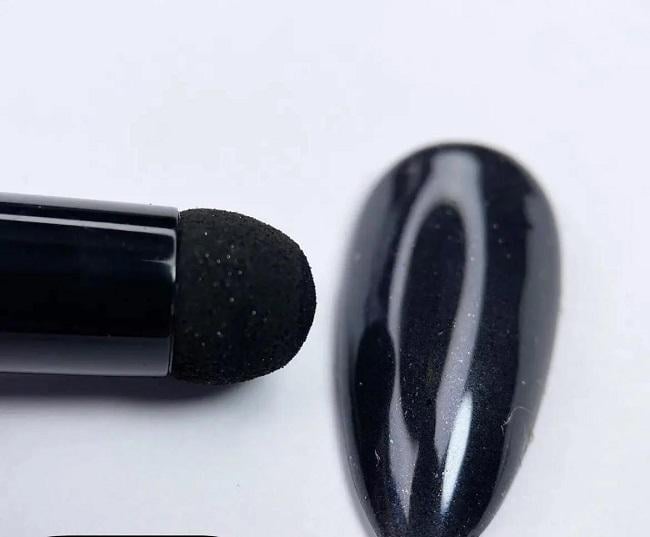 Олівець дзеркальний Чорний (13728446) - фото 1 Олівець дзеркальний Чорний (13728446) - фото 1