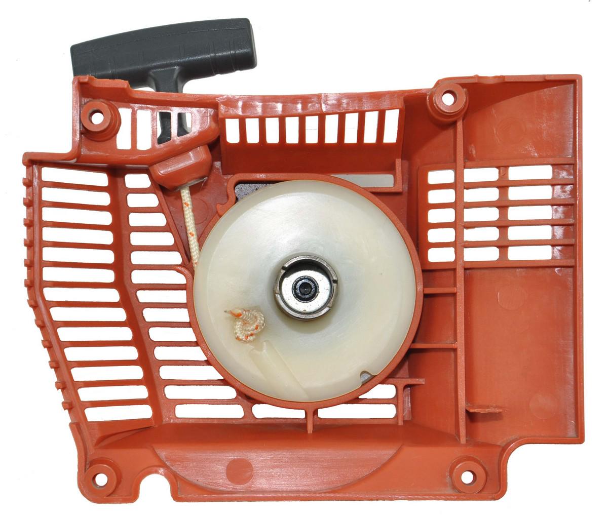 Стартер VJ Parts бензопилы H 395 (стар177)
