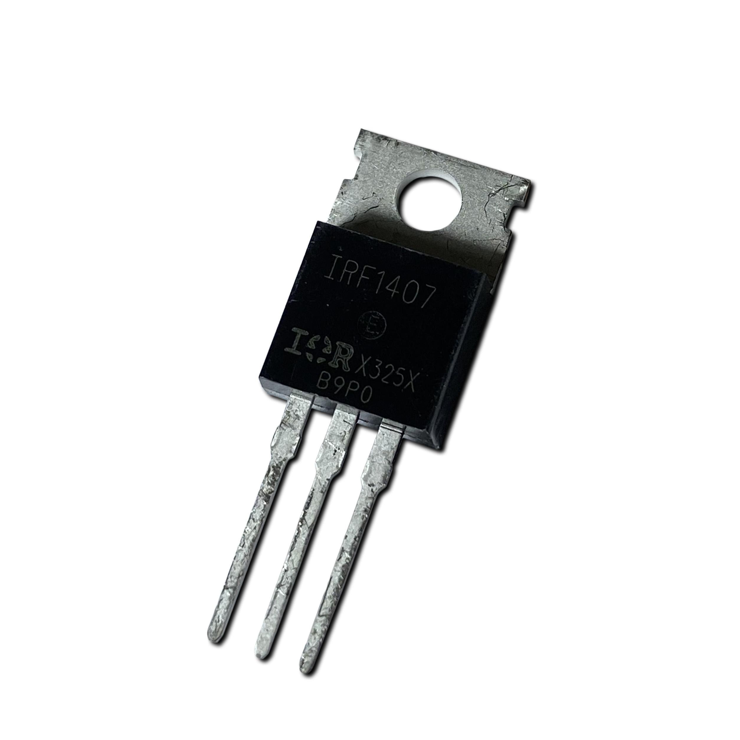 Транзистор MOSFET IRF1407 (ART-14092)