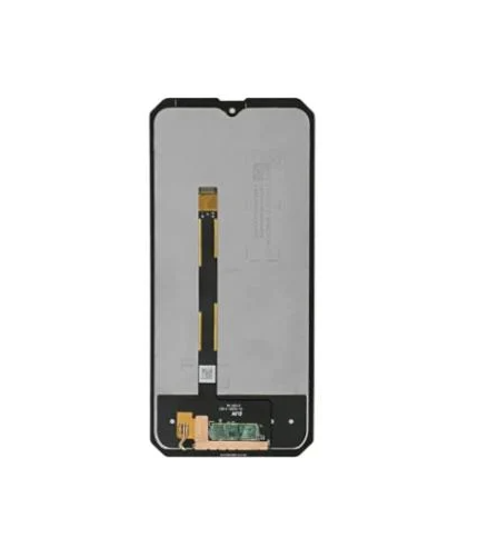 Дисплейный модуль Liquid Crystal Display с Touchscreen для Blackview BV7100 (000558042)