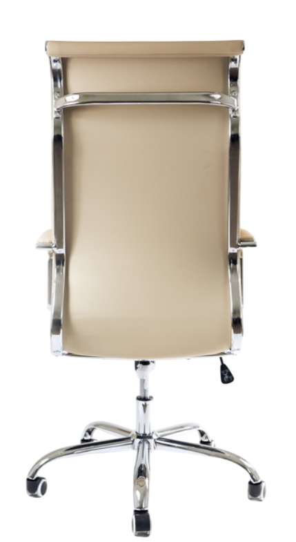 Офисное кресло Tehforward Селена экокожа Бежевый (30219335) - фото 5 Офисное кресло Tehforward Селена экокожа Бежевый (30219335) - фото 5