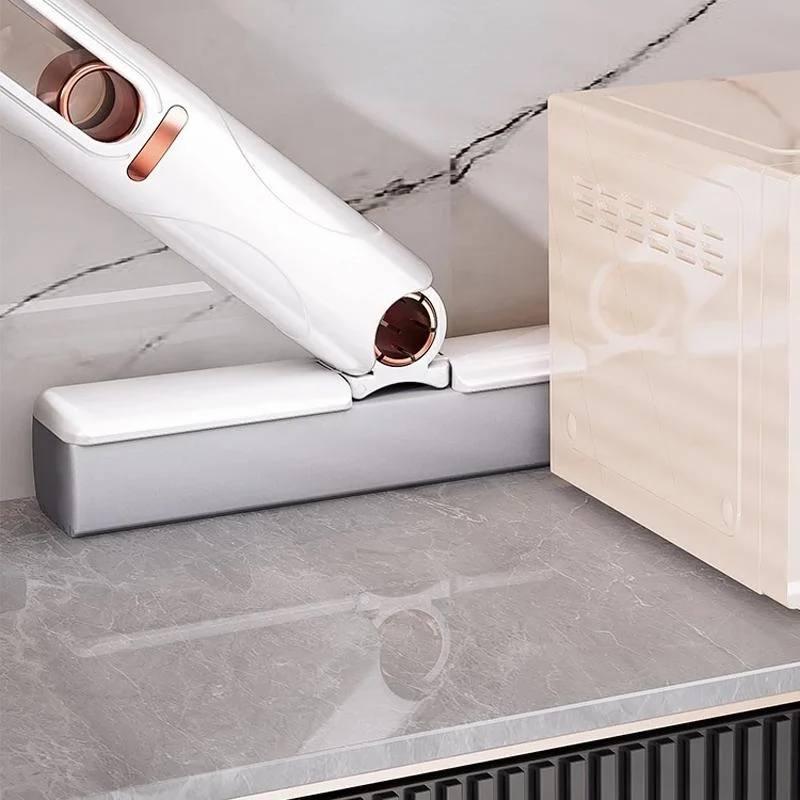 Швабра міні MINI MOP з автовіджимом (0484f0a2) - фото 5 Швабра міні MINI MOP з автовіджимом (0484f0a2) - фото 5