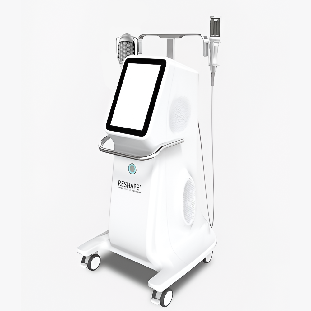 Эндосфера для роликового массажа Reshape Spheresculpt ES3 (1281) - фото 2 Эндосфера для роликового массажа Reshape Spheresculpt ES3 (1281) - фото 2