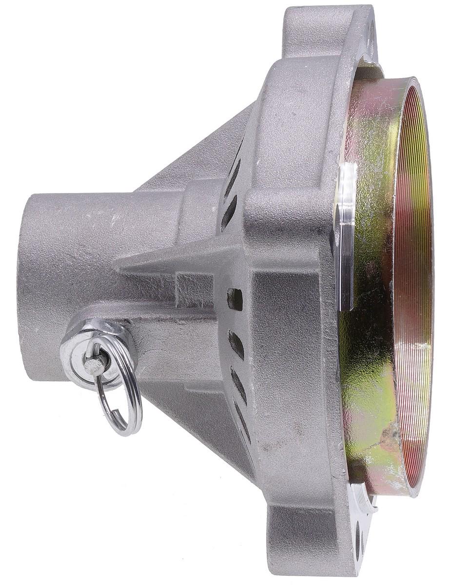 Редуктор верхний VJ Parts для мотокосы Honda GX31/GX35/GX35NT (кос1107)