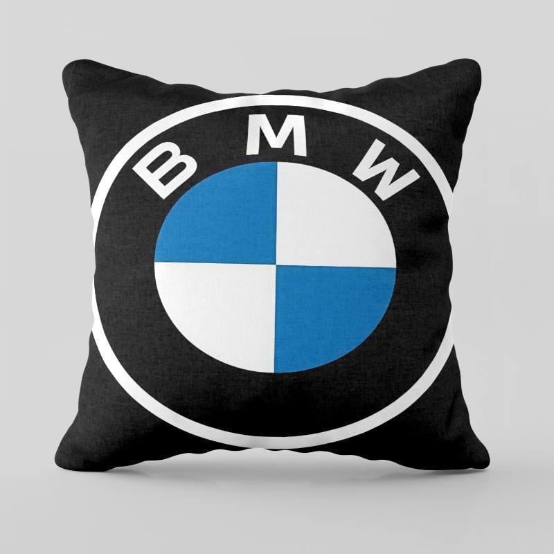 Подушка 3D BMW 18461 35х35 см (5046374)