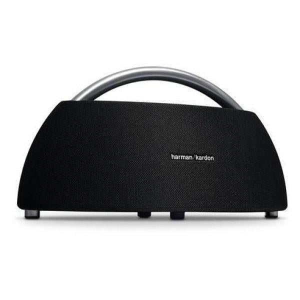 Портативная акустика Harman-Kardon Go+Play Mini Black (HKGOPLAYMINIBLKEU)