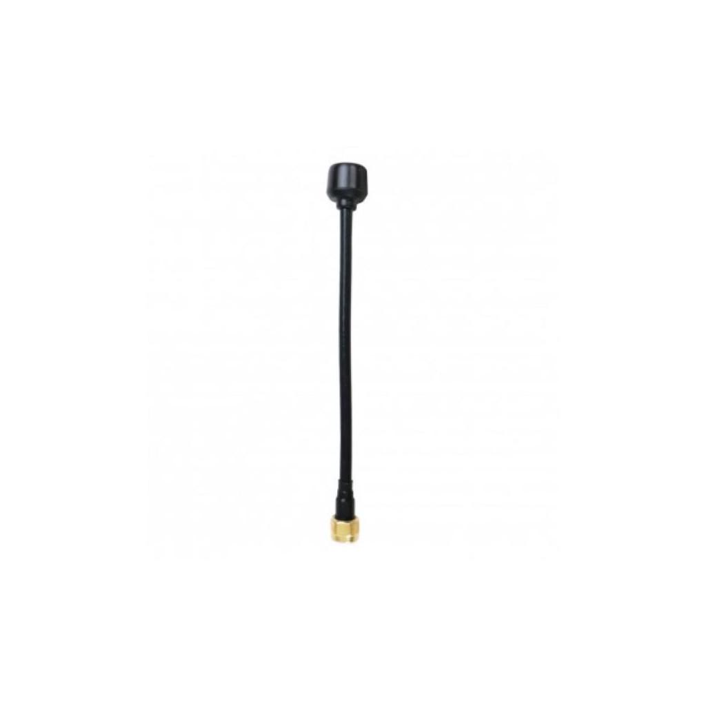 Антенна для дрона AKK Bullet Antenna 5,8GHz 3DBi SMA 160 мм RHCP White (AB160)