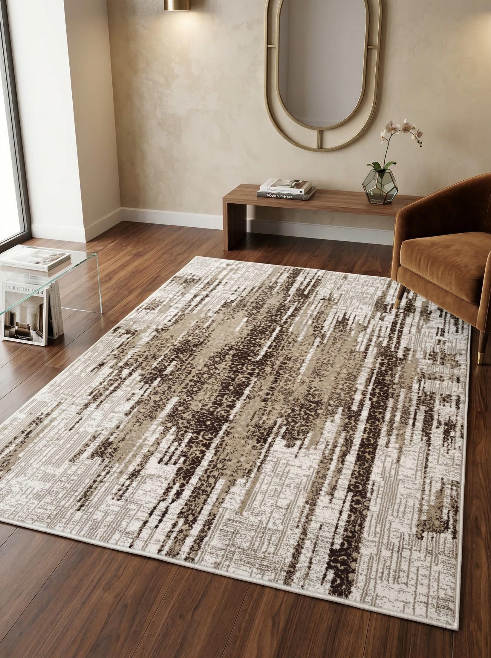 Ковер Geo 4973-44411 200x300 см (103752030)