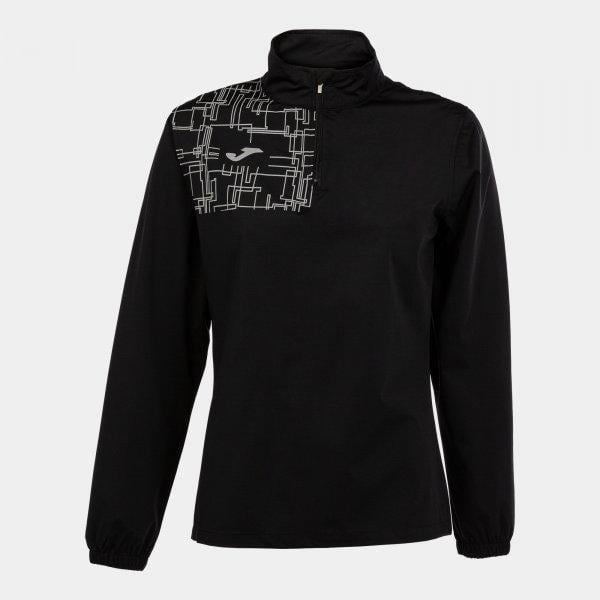 Реглан JOMA 901402.100 ELITE VIII SWEATSHIRT S Black (8424309512064)