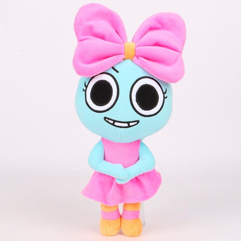 Мягкая игрушка детская Dandy World Поппи (арт EPC13311M)