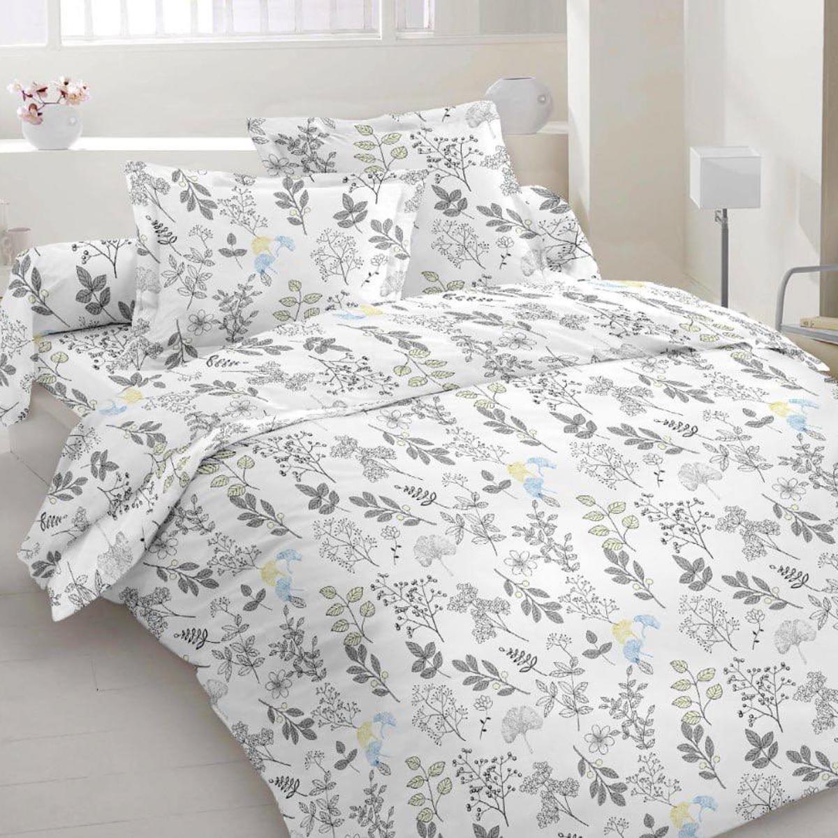 Комплект постельного белья Vital Textile BL2-796-70 бязь голд двуспальный 180х220 см (32911809)