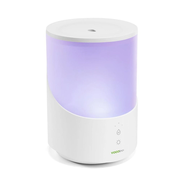 Зволожувач повітря Vocolinc Mistflow Smart Air з підтримкою Apple HomeKit VH1 (17894048) - фото 1