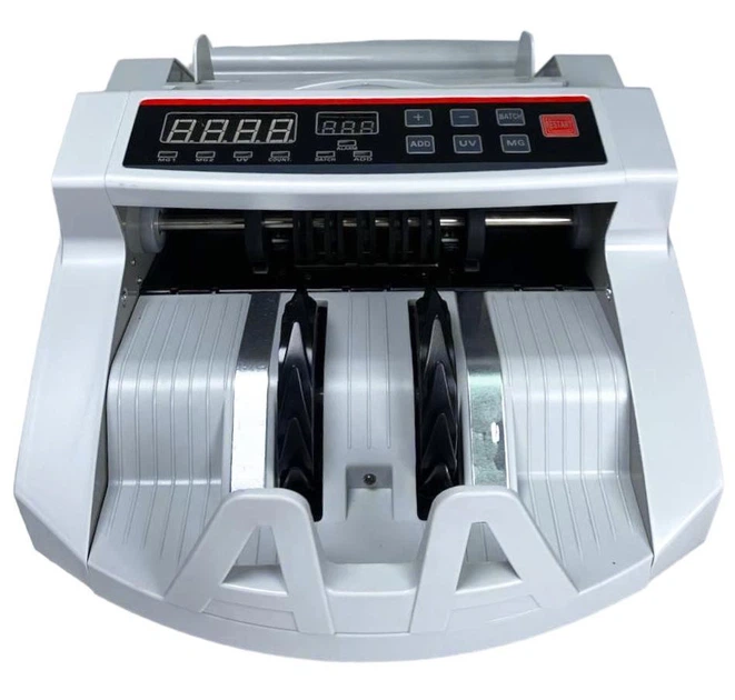 Счетчик банкнот MHZ 2089/7089 UV/MG (577095568)