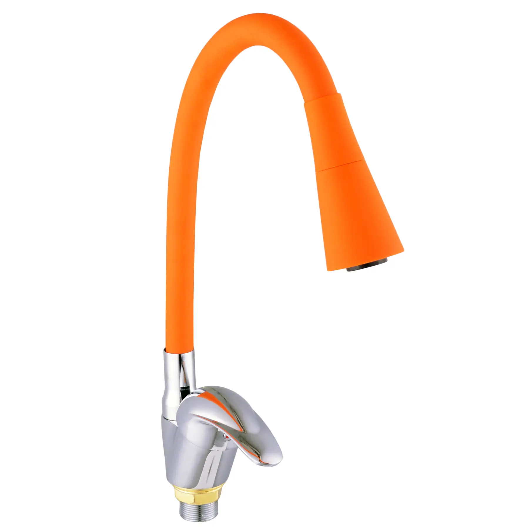 Смеситель для кухни EcoMix E-GEZ-203SK-R07 (GSR-000025223) - фото 2 Смеситель для кухни EcoMix E-GEZ-203SK-R07 (GSR-000025223) - фото 2