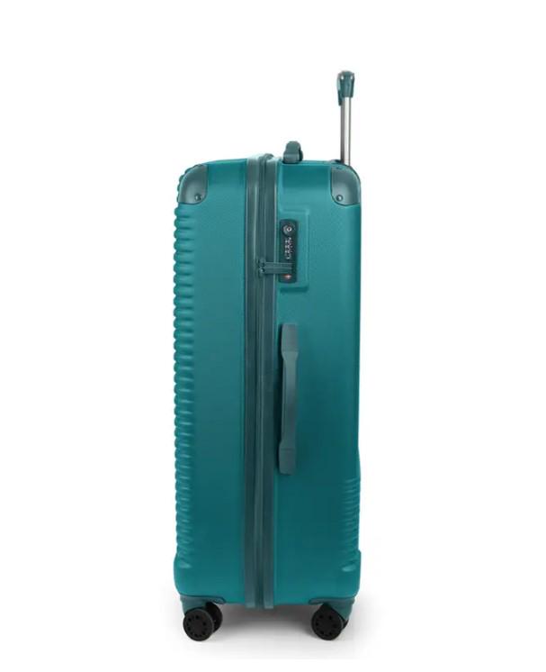 Валіза Gabol Balance L Turquoise (115947-018) - фото 9 Валіза Gabol Balance L Turquoise (115947-018) - фото 9