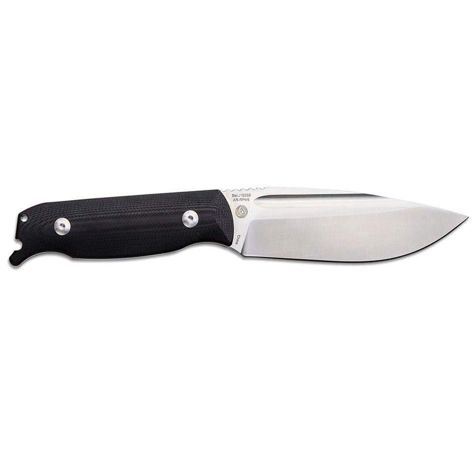 Ніж CJRB Hyperlite AR-RPM9 Steel G10 (93346) - фото 3