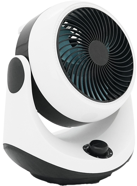 Тепловентилятор AND 1075 1500 Вт