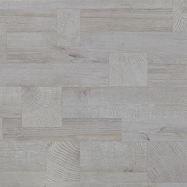 Столешница LuxeForm L-984 1U R6 38x4200x600 мм Дуб мозаика