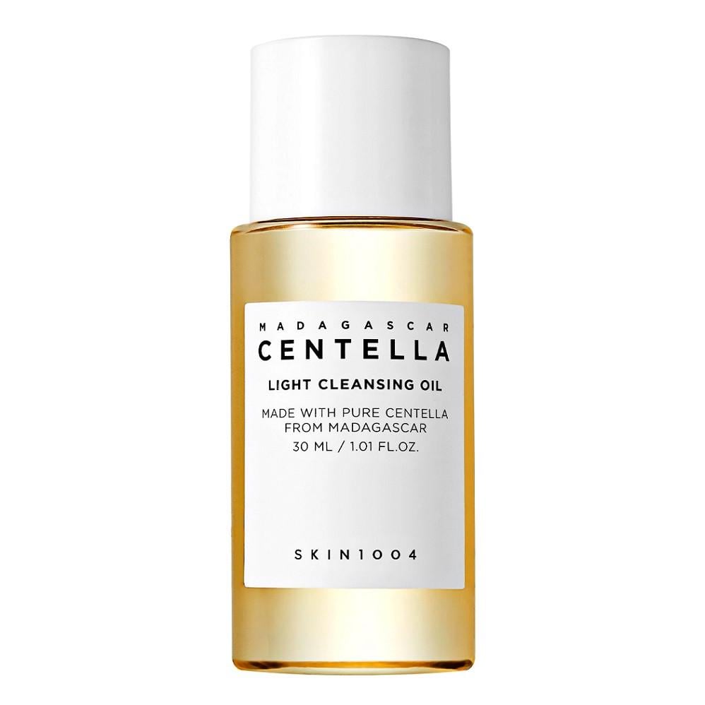 Олія гідрофільна з екстрактом центели SKIN1004 Madagascar Centella Light Cleansing Oil 30 мл (2598024394)