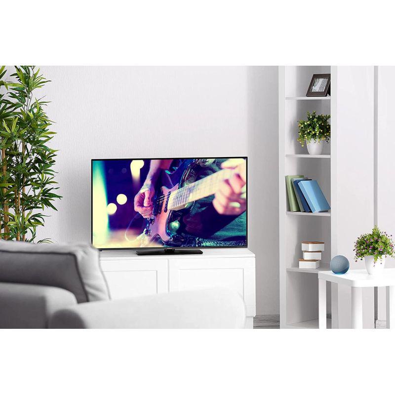 Телевизор Panasonic TX-43JXW604 Wi-Fi/Smart TV/4К/T2/S2 43" - фото 5