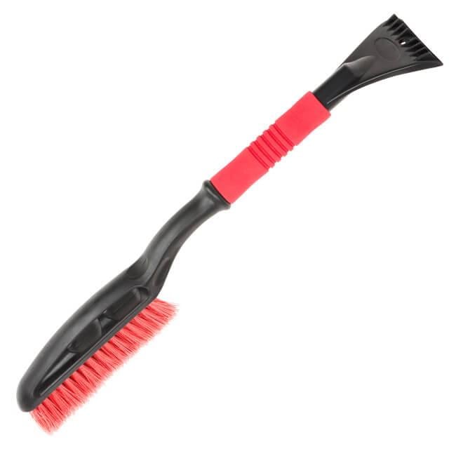 Щітка зі скребком Intertool AT-0116 61 см (9658748)