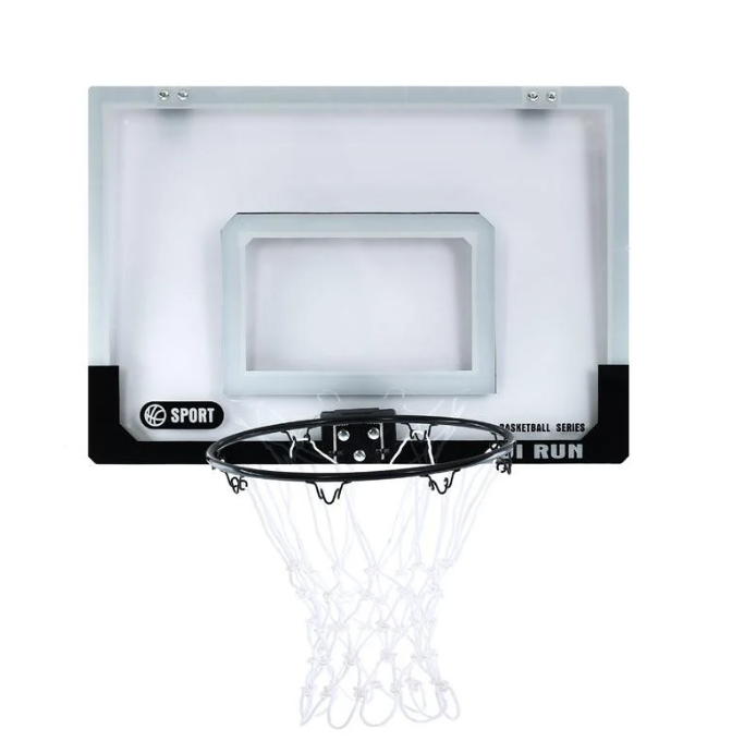 Баскетбольное кольцо-щит (MR 1524) Баскетбольное кольцо-щит (MR 1524)