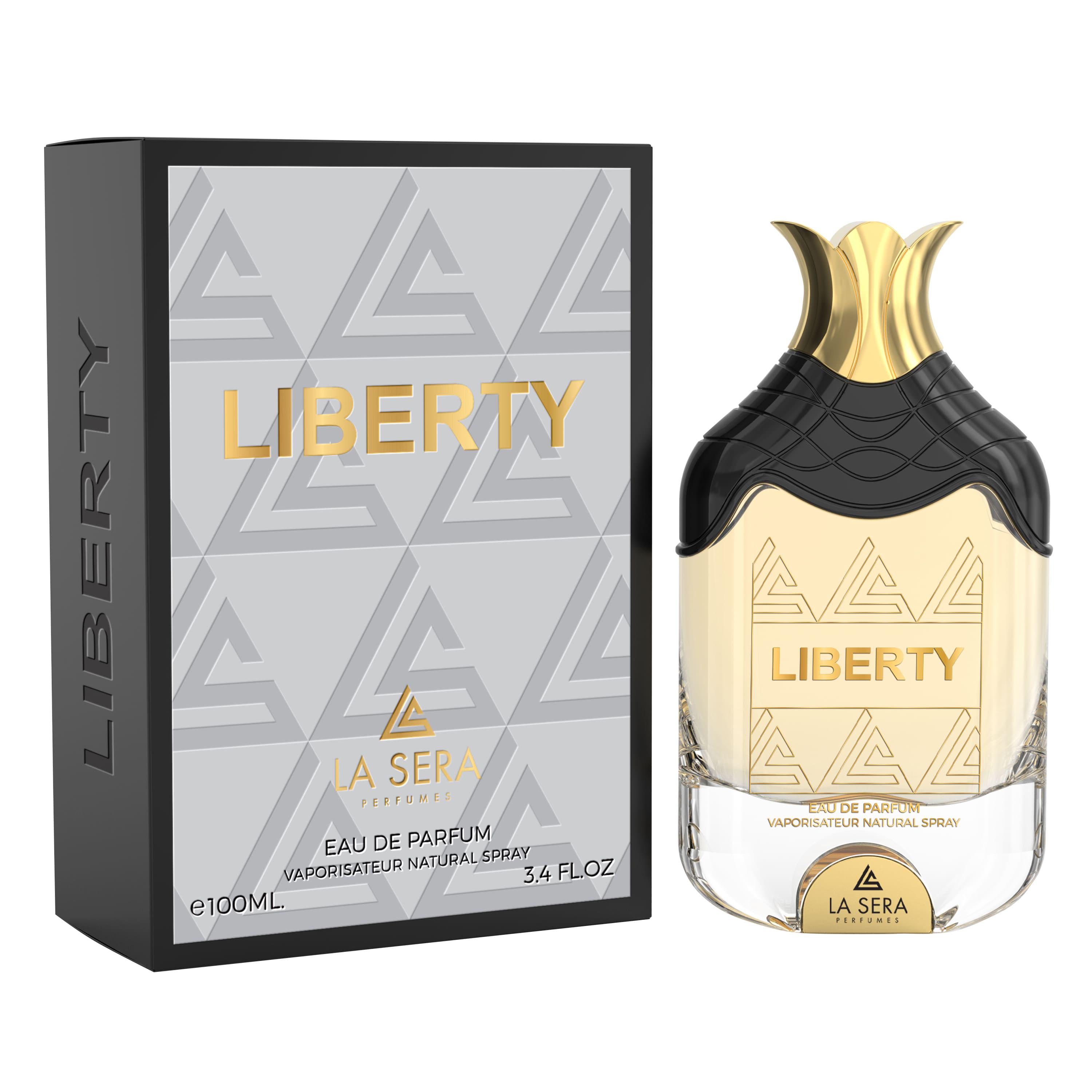 Парфюмерная вода женская La Sera Liberty 100 мл (MM35007)