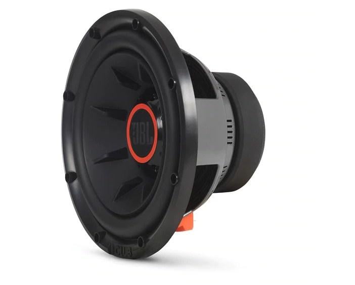 Сабвуфер JBL CLUB 1024