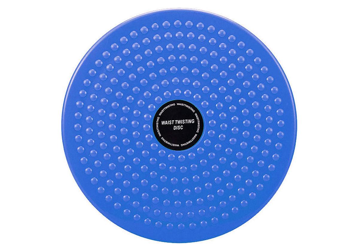 Диск здоровья EasyFit Waist Twisting Синий (EF-1426-BE) - фото 1