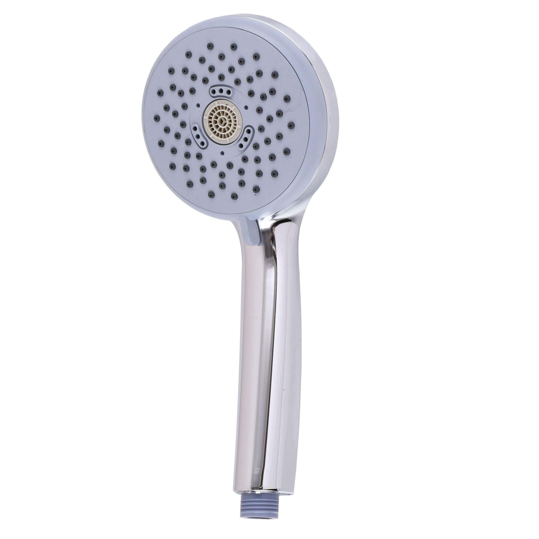 Душевая лейка Globus Lux NS-104-P (000020785)