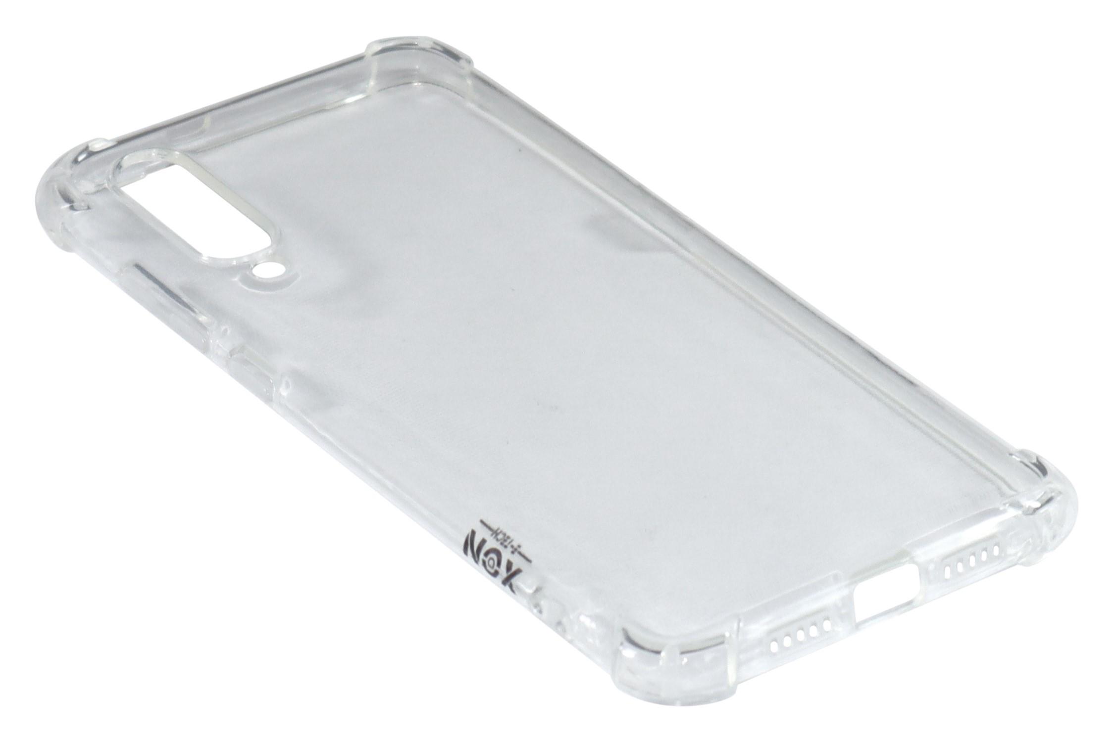 Чехол XON Phone Case для Xiaomi Mi 9 (PCSA3110911T 0441) Прозрачный - фото 2 Чехол XON Phone Case для Xiaomi Mi 9 (PCSA3110911T 0441) Прозрачный - фото 2