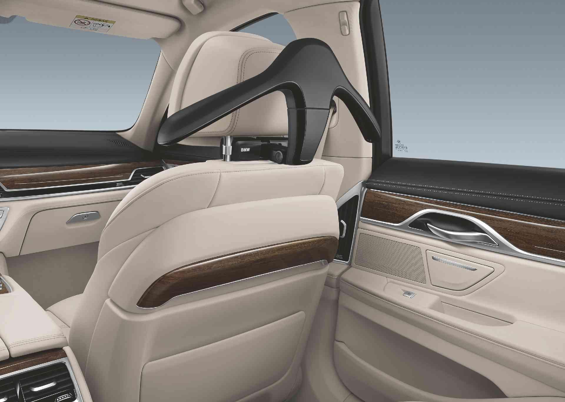 Плічка від системи Travel & Comfort (51952449251)